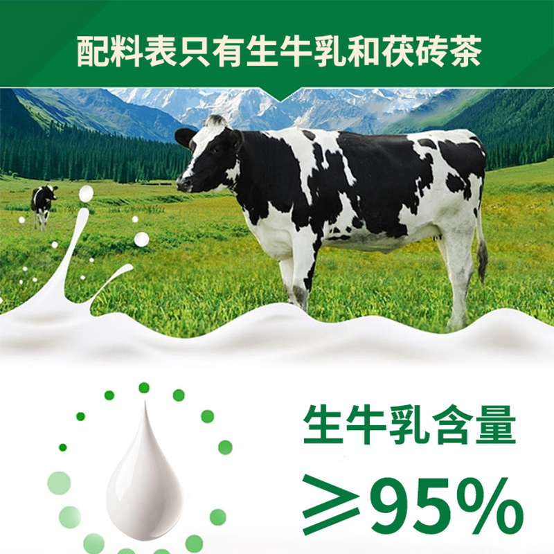 38元/盒新疆奶茶粉独立包装12盒起发货，营养提神健康。