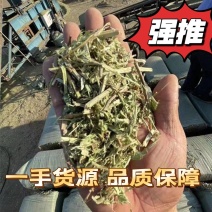 长年批发花生秧粉，花生秧叶粉质量保证产地直发欢迎咨询