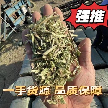 长年批发花生秧粉，花生秧叶粉质量保证产地直发欢迎咨询
