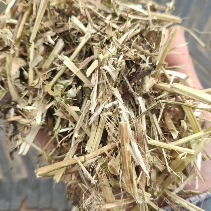 长年批发花生秧粉，花生秧叶粉质量保证产地直发欢迎咨询