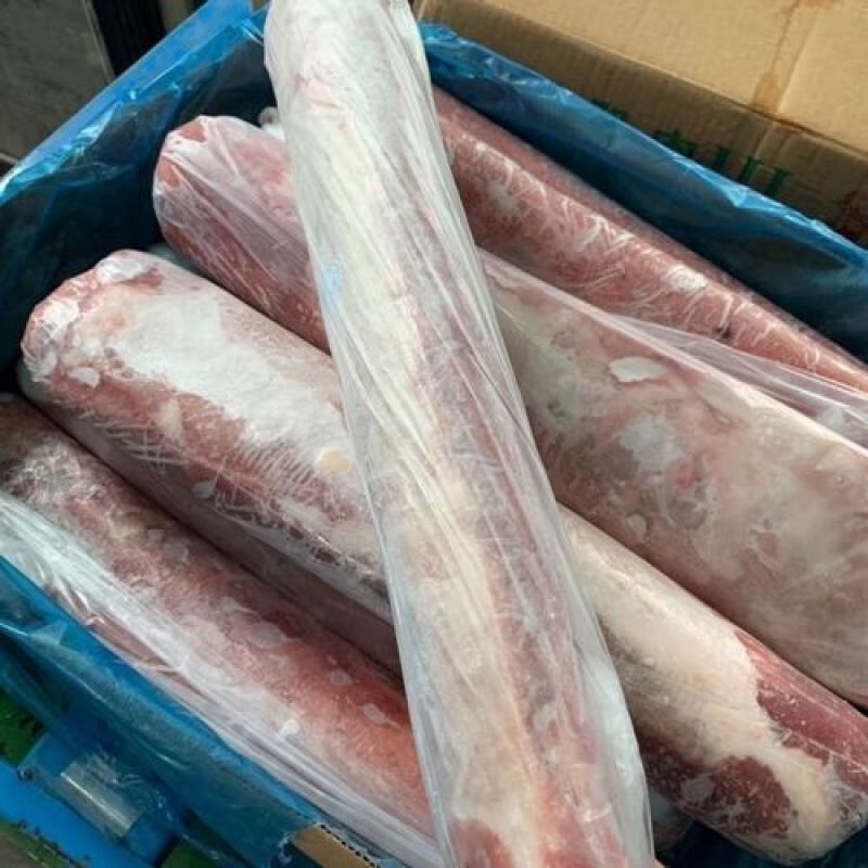 3号里脊肉