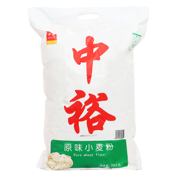 山东中裕原味小麦粉