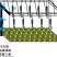 吊挂喷头地插喷头雾化喷头无遮挡喷头，成套成品各种喷头