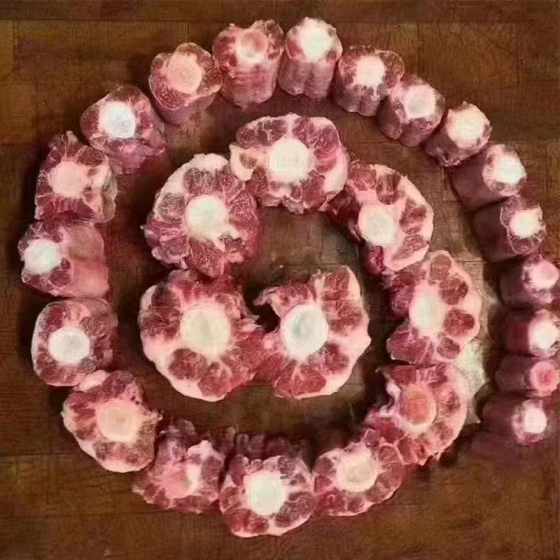 牛尾骨