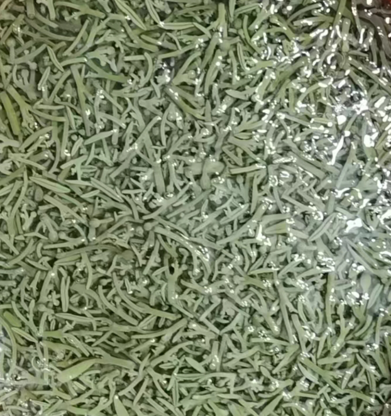 S级莼菜（利川市前锦专业种植合作社）