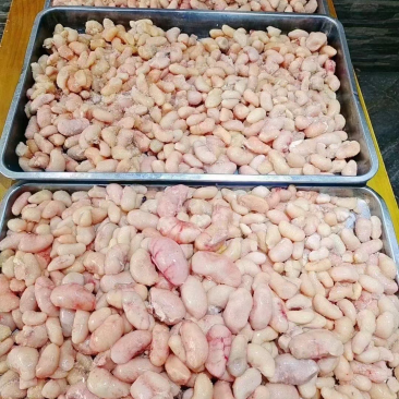 鸡腰