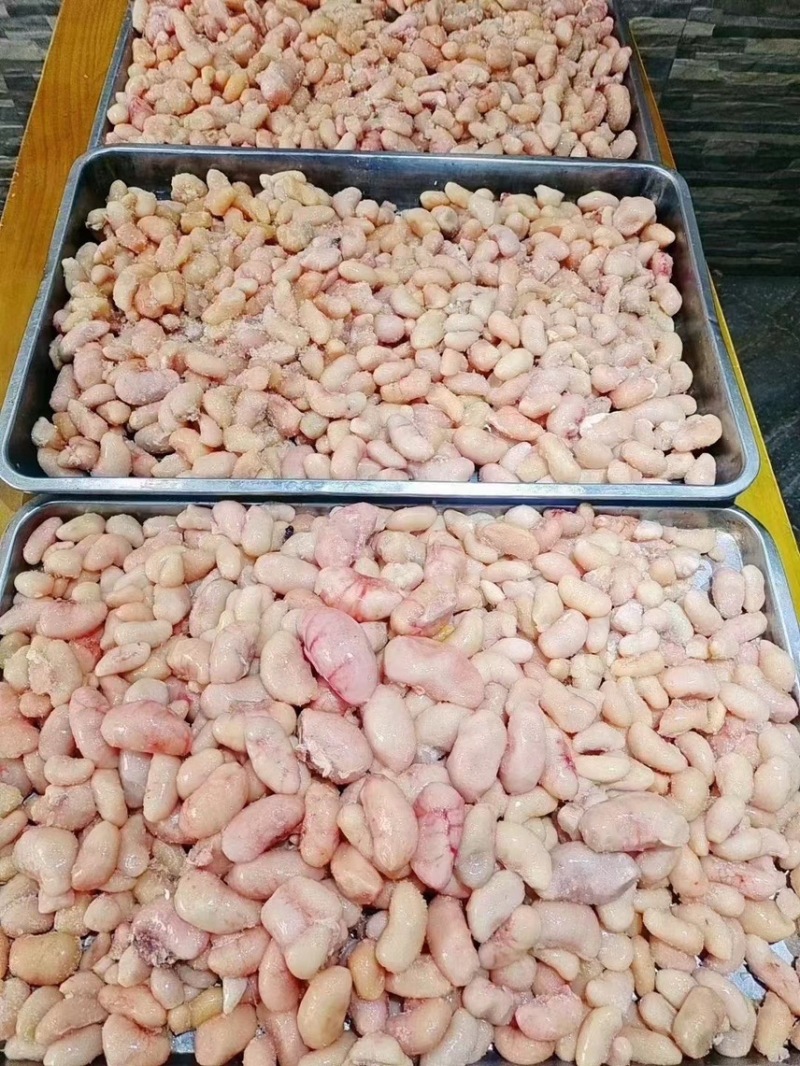 鸡腰