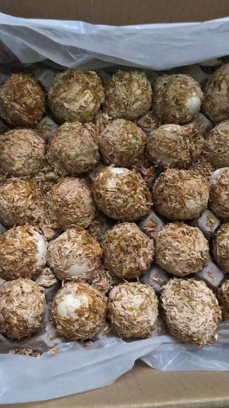 松花皮蛋一件150个，质量保证，价格美丽