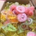 果冻一件30斤口味齐全