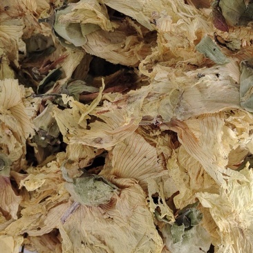 批发优质中药材蜀葵花黄蜀葵紫蜀葵