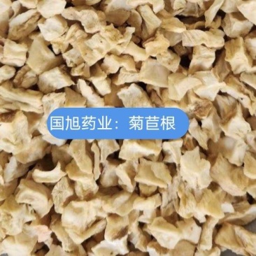 批发优质中药材菊苣根各种规格