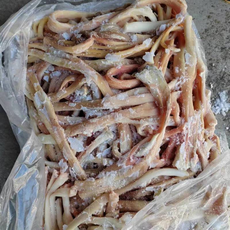 牛蹄主筋
