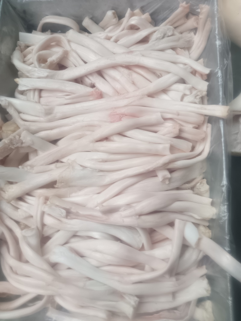 牛蹄主筋