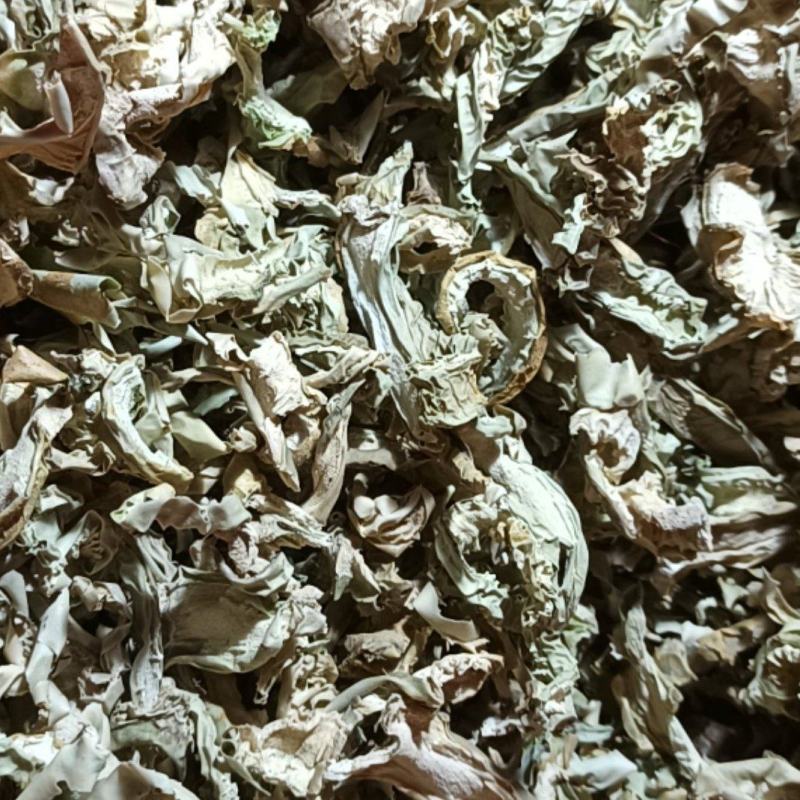 仙人掌茶干片仙人掌干条仙人掌茶药用仙人掌无硫自然晒干