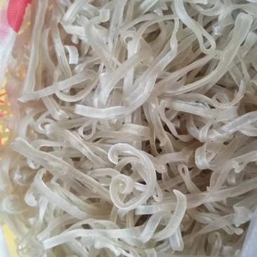 广西土特产藕粉