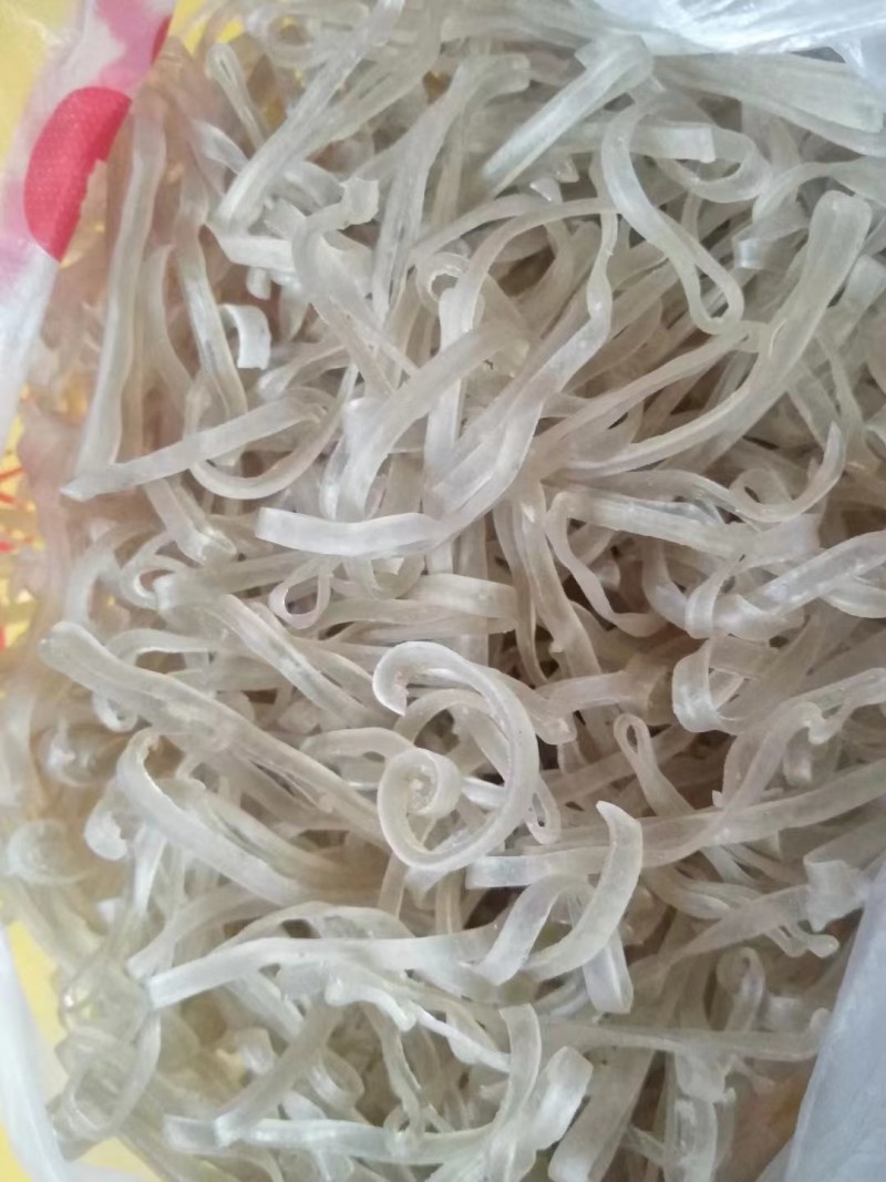 广西土特产藕粉