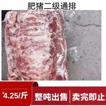 肥猪通排