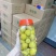 农家腌李子脆李一瓶2斤一箱24瓶酸辣好吃质量保证加钱美丽