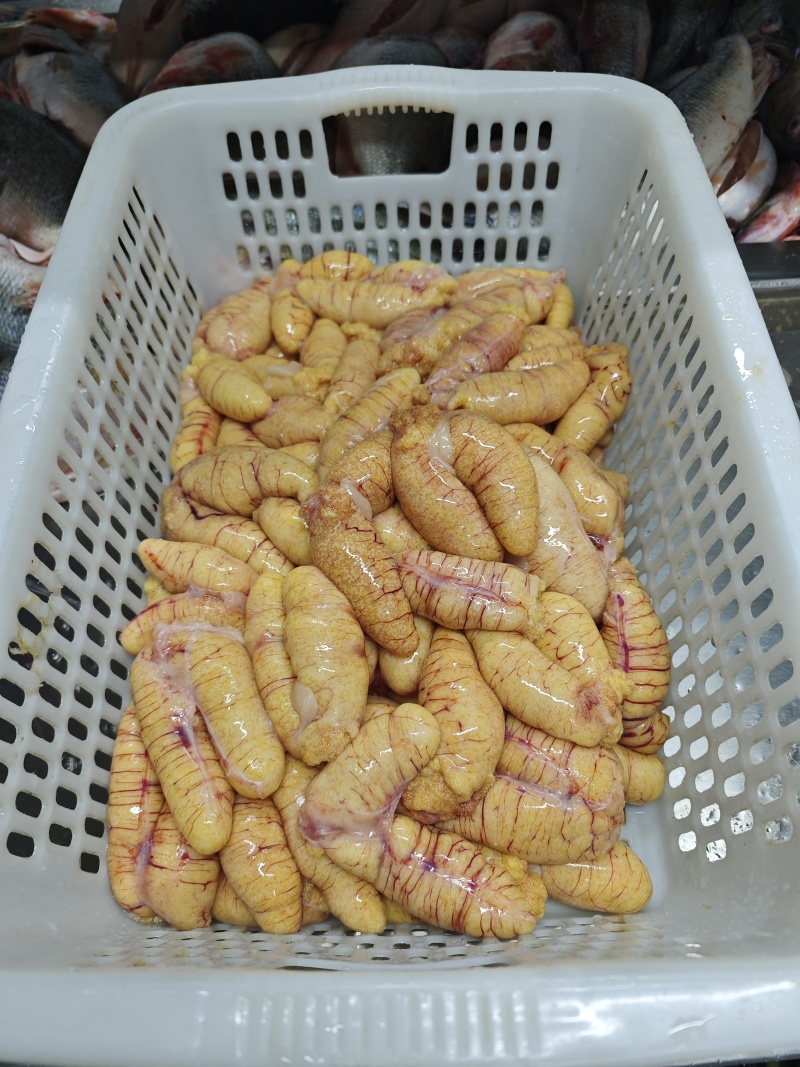 鲈鱼籽批发，源头工厂，价格实惠
