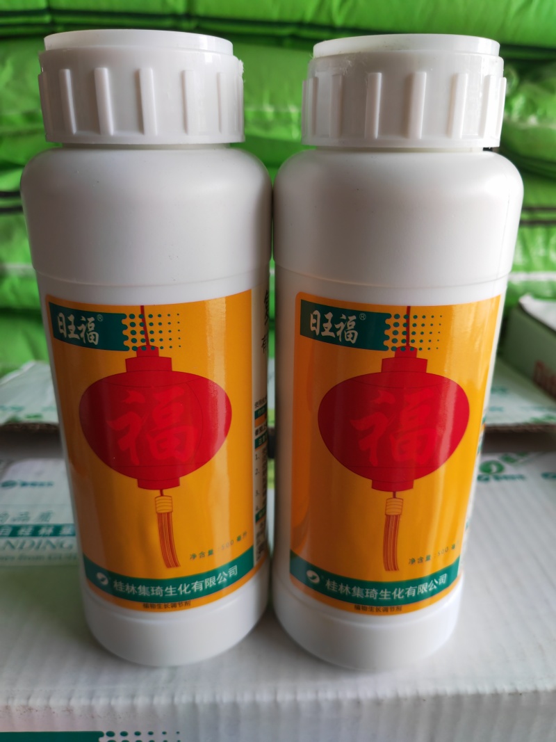 复硝酚钠1.4%植物调节剂水剂保花保果生根壮苗增芽