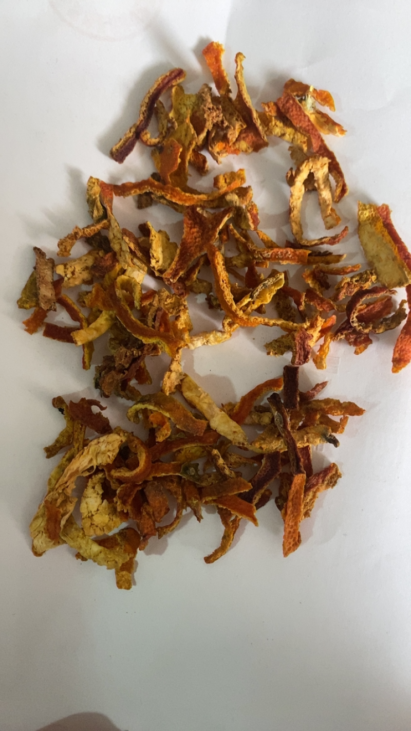陈皮