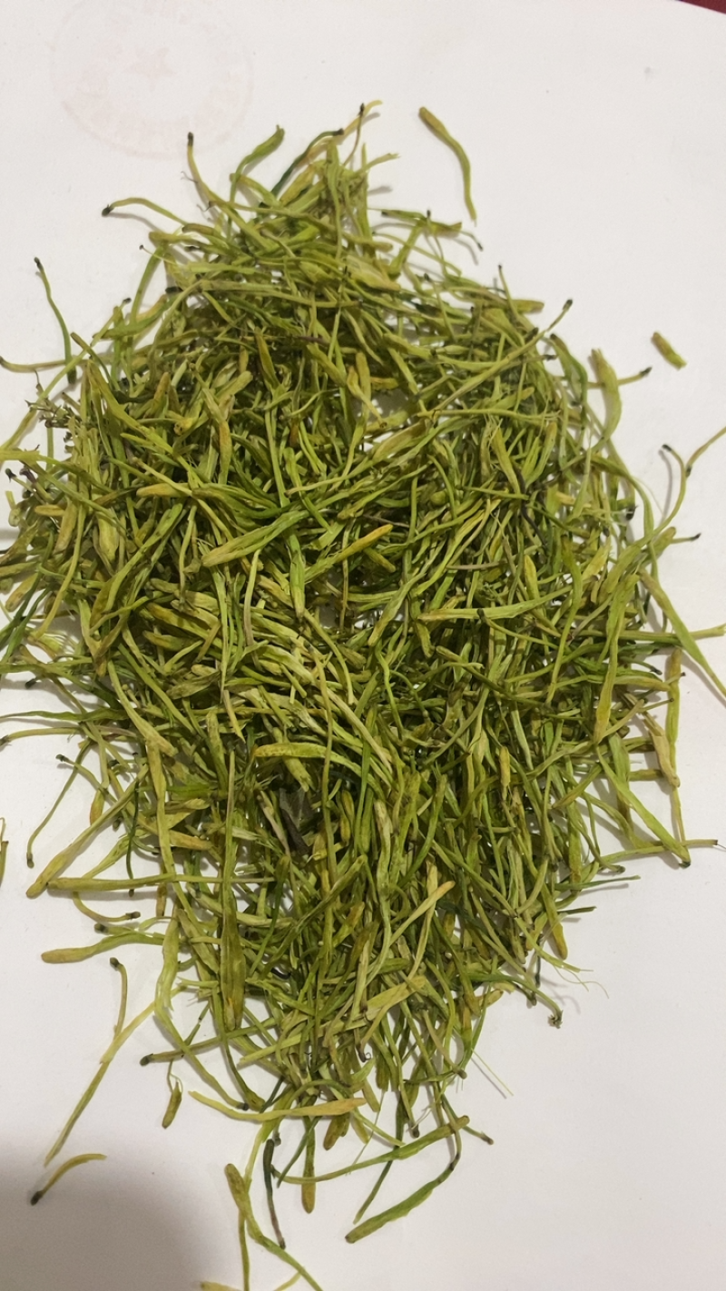 山银花