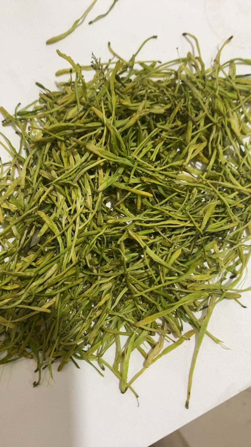 山银花