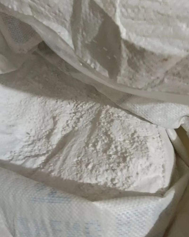 农村红薯粉