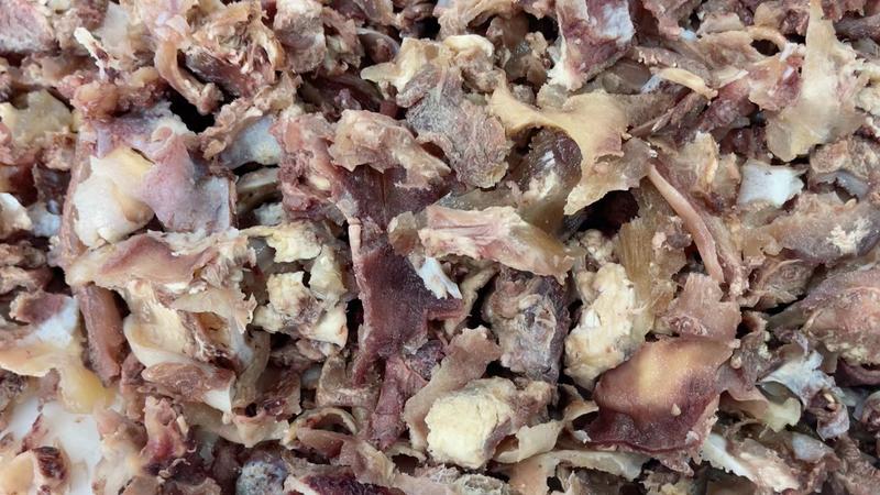 【熟牛肉】剔骨肉，各种规格齐全，质量稳定，厂家直销。