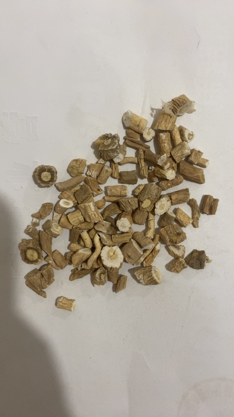 板蓝根