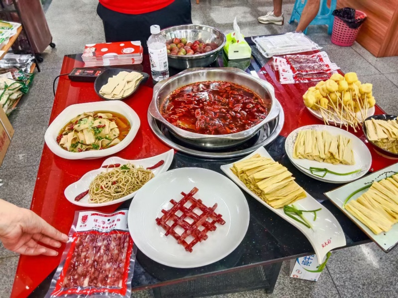 广味小香肠