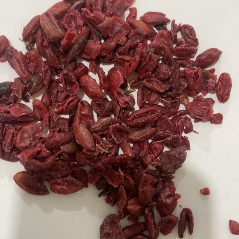 山芋肉