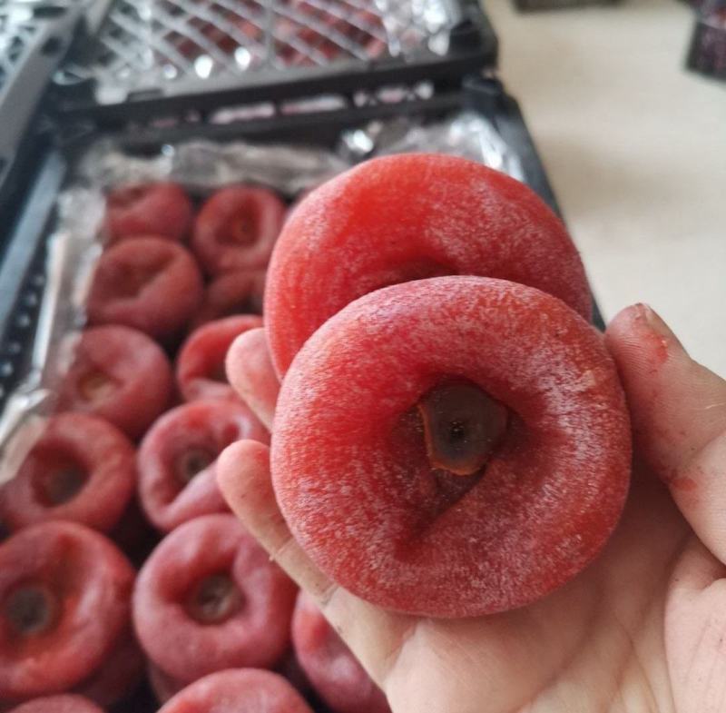 恭城柿饼批发，供应电商