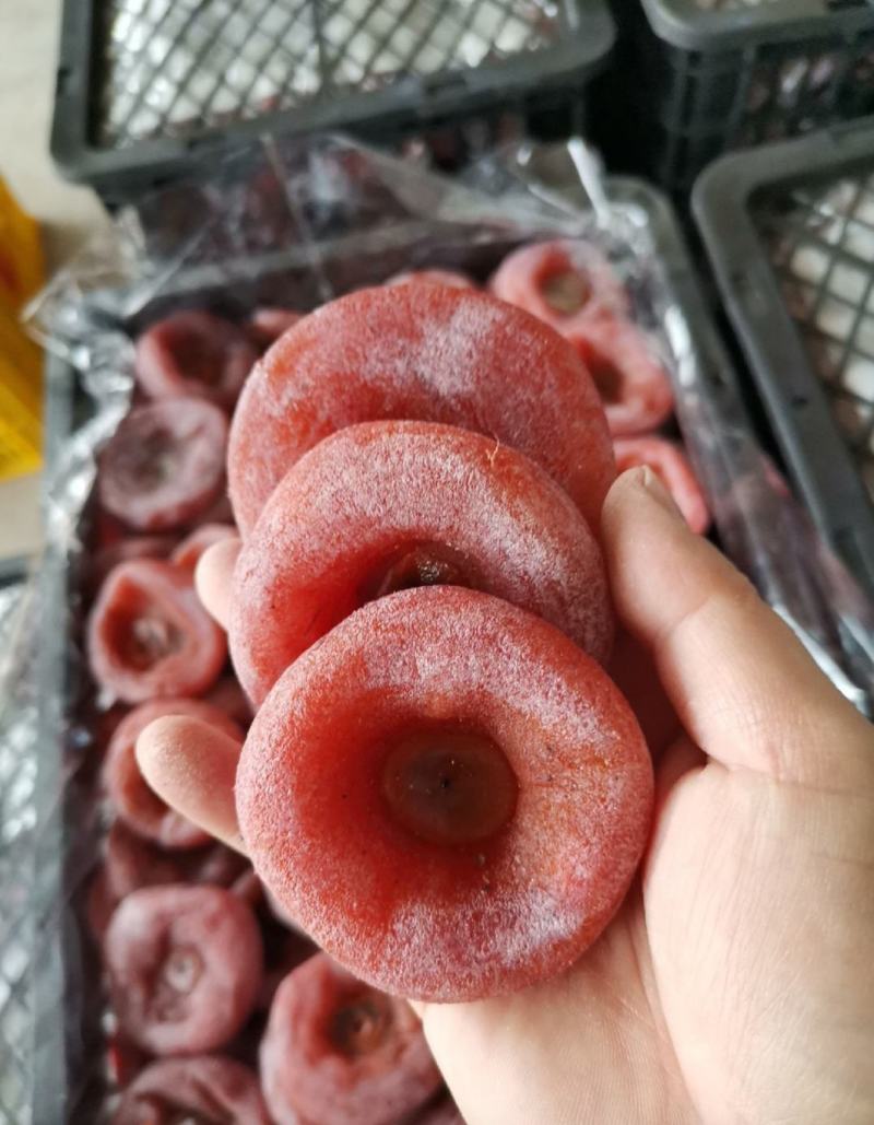 恭城柿饼批发，供应电商