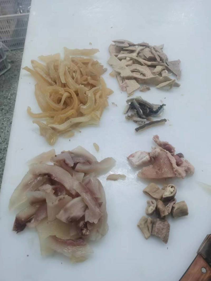 牛杂可定制