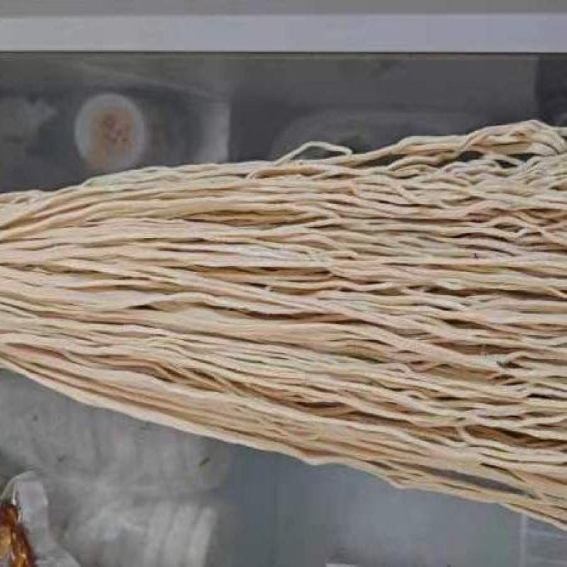 正宗高碑店五香豆腐丝散货袋装批发