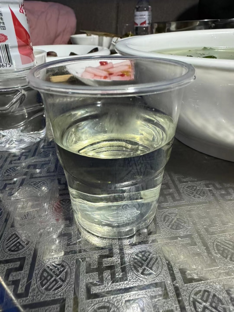 茅台酱香酒白酒