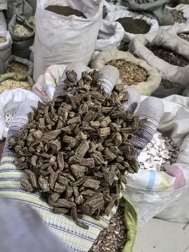续断颜色好看中选货物美价廉需要联系实图拍摄