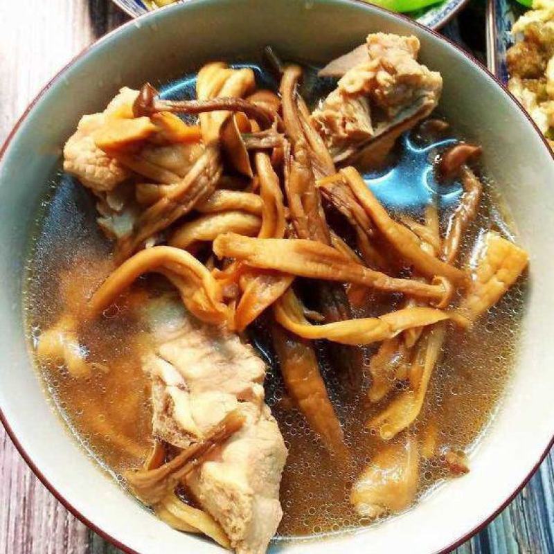 鹿茸菇干货批发无硫熏鹿茸菌新鲜无碎云南脆脆菇鹿茸香菇食用