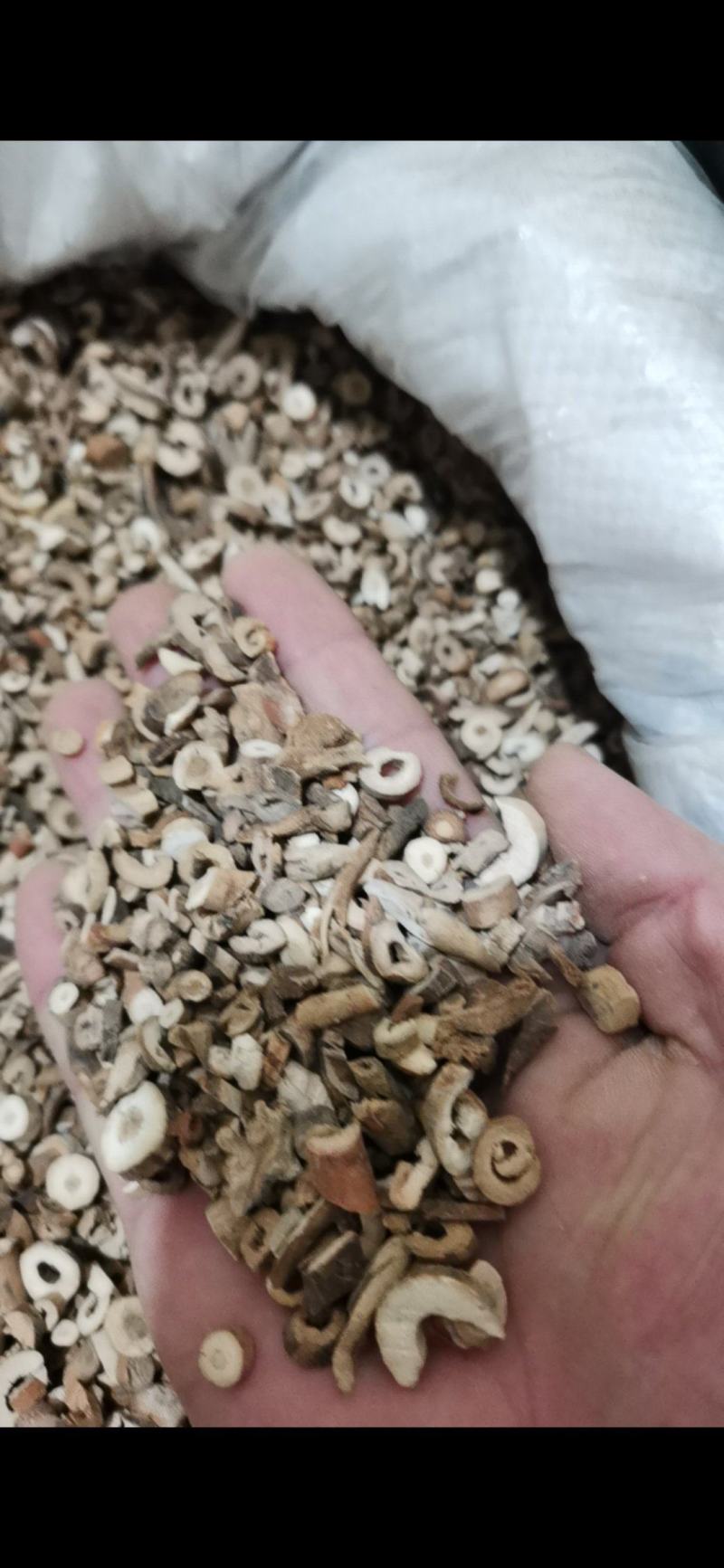 泽润中药牡丹皮无硫原统货抽芯好批发供应各种中药
