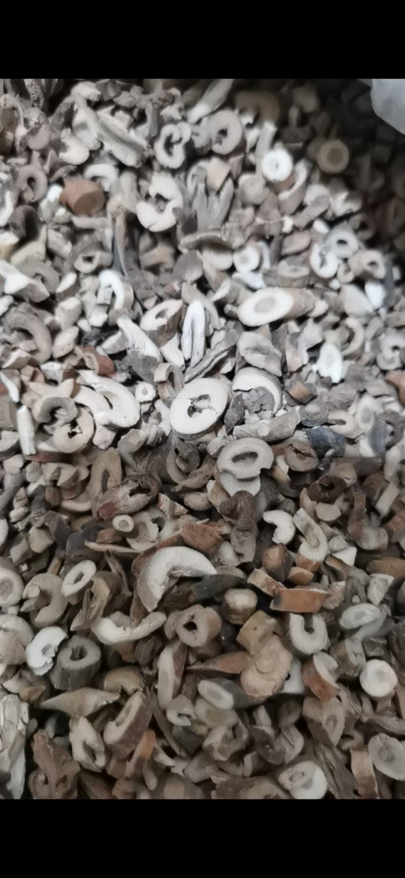 泽润中药牡丹皮无硫原统货抽芯好批发供应各种中药