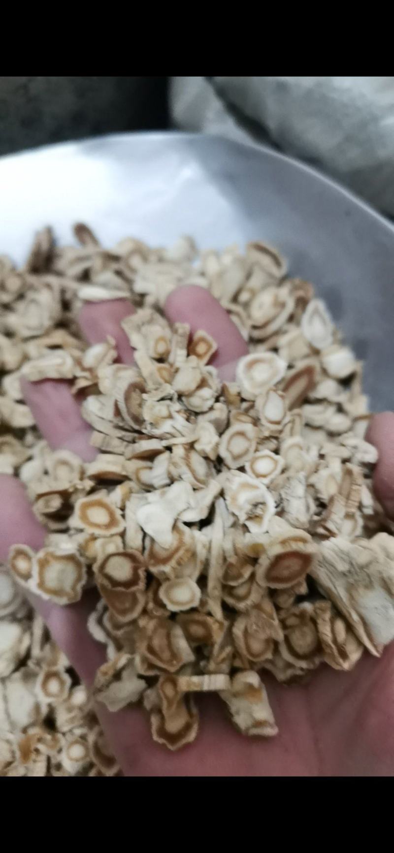 泽润中药桔梗无硫6个筛批发零售各种中药材