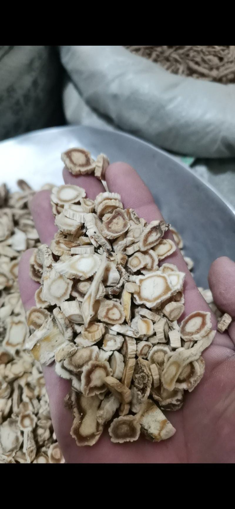 泽润中药桔梗无硫6个筛批发零售各种中药材