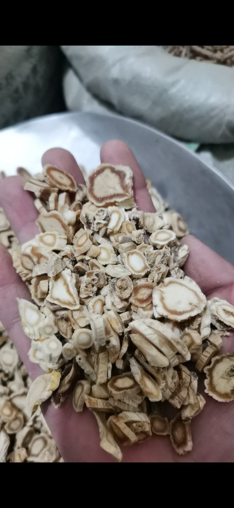 泽润中药桔梗无硫6个筛批发零售各种中药材