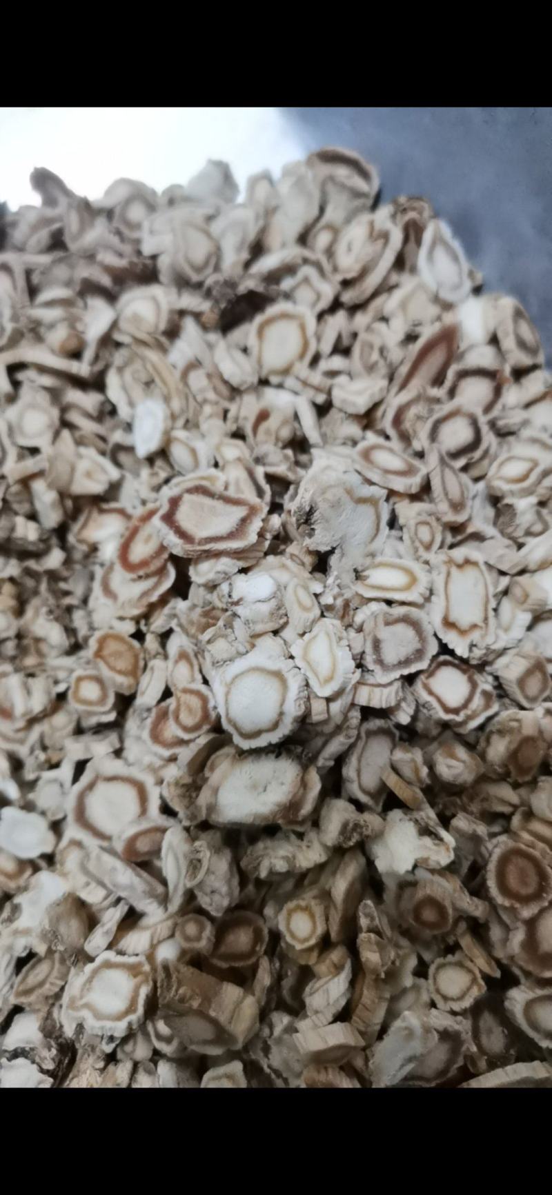 泽润中药桔梗无硫6个筛批发零售各种中药材