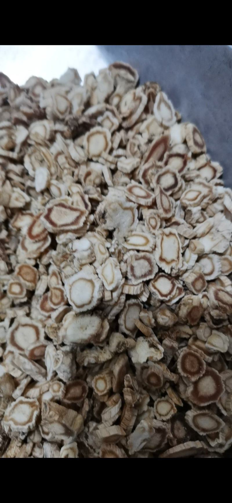 泽润中药桔梗无硫6个筛批发零售各种中药材