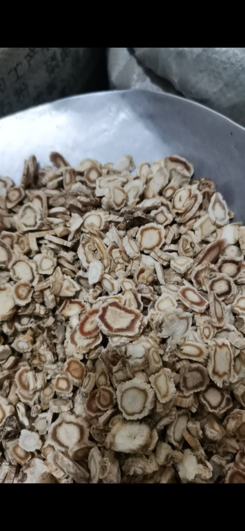 泽润中药桔梗无硫6个筛批发零售各种中药材