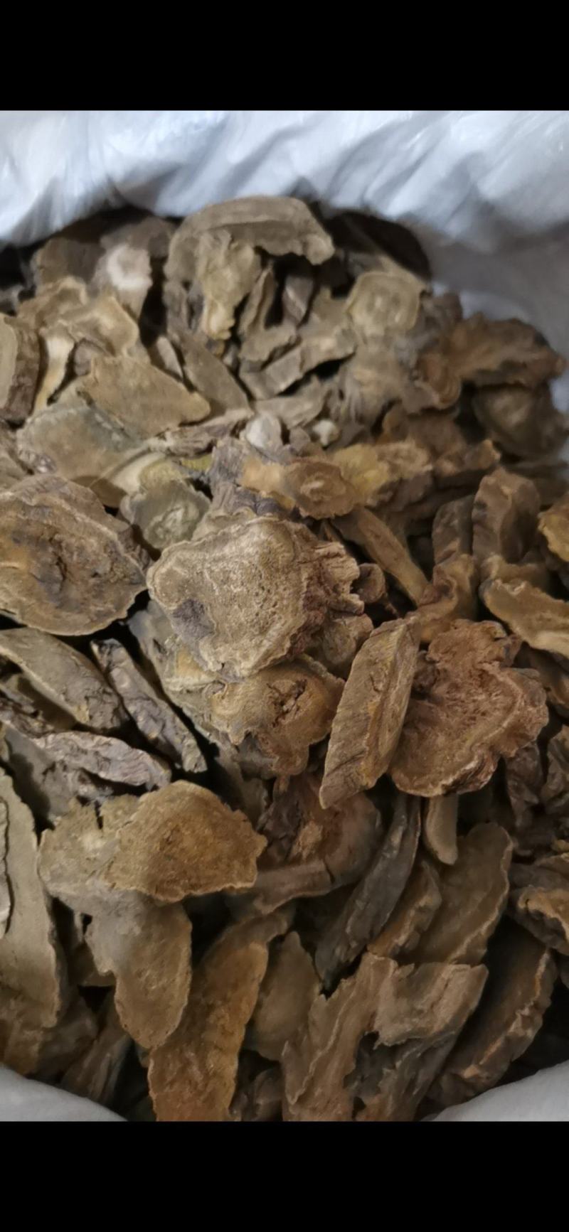 泽润中药大黄正品马蹄大黄批发零售各种中药材