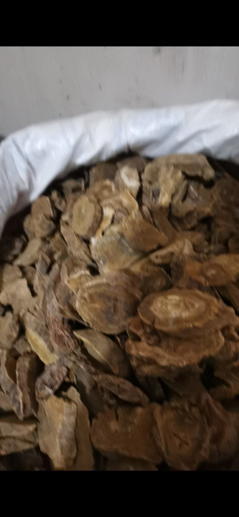 泽润中药大黄正品马蹄大黄批发零售各种中药材