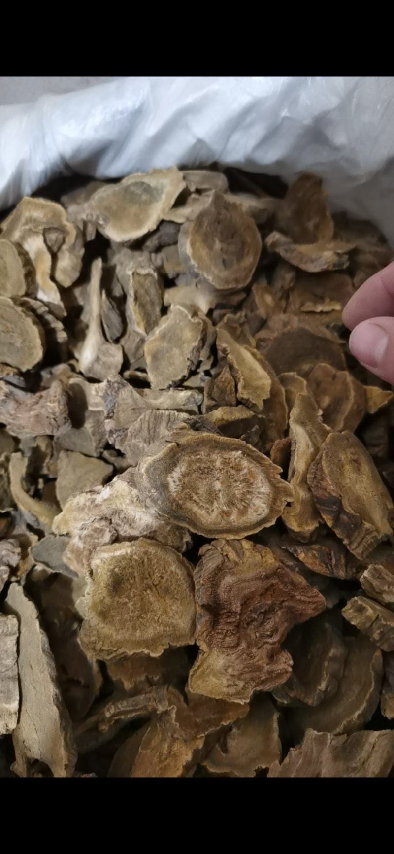 泽润中药大黄正品马蹄大黄批发零售各种中药材